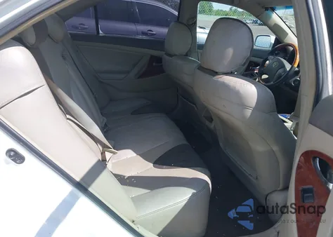 2008 Toyota Camry Le from USA, damaged, VIN 4T4BE46K48R017562